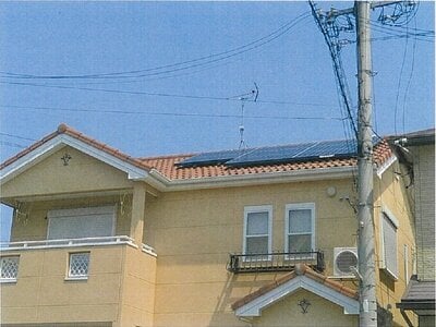 大阪府泉佐野市 羽倉崎駅3分 戸建て 886万円の競売物件 #2