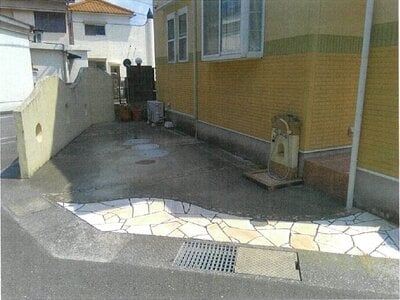 大阪府泉佐野市 羽倉崎駅3分 戸建て 886万円の競売物件 #3