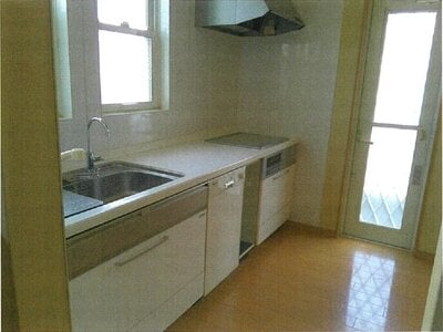 大阪府泉佐野市 羽倉崎駅3分 戸建て 886万円の競売物件 #5