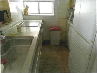 大阪府和泉市 和泉中央駅13分 戸建て 351万円の競売物件 #4