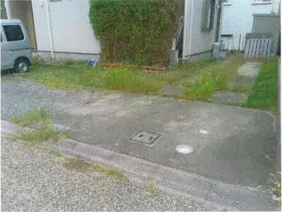 大阪府阪南市 箱作駅25分 戸建て 808万円の競売物件 #3