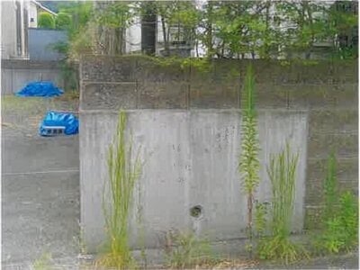 大阪府阪南市 箱作駅25分 戸建て 808万円の競売物件 #5