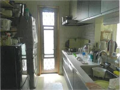 大阪府阪南市 箱作駅25分 戸建て 808万円の競売物件 #8