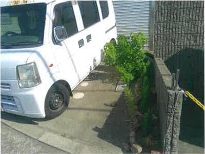 大阪府泉佐野市 鶴原駅8分 戸建て 1,102万円の競売物件 #2