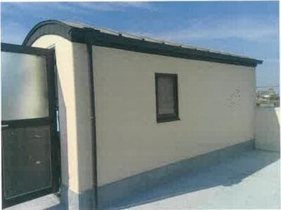 大阪府泉佐野市 鶴原駅8分 戸建て 1,102万円の競売物件 #26