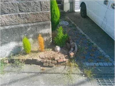 大阪府泉佐野市 鶴原駅8分 戸建て 1,102万円の競売物件 #3