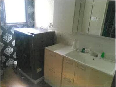 大阪府泉佐野市 鶴原駅8分 戸建て 1,102万円の競売物件 #7