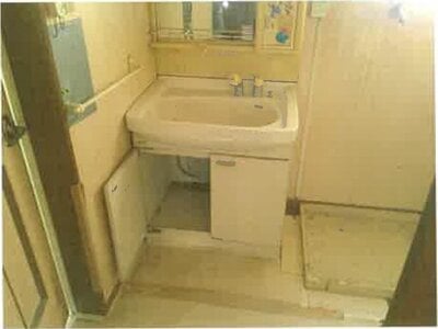 大阪府和泉市 北信太駅16分 戸建て 554万円の競売物件 #10