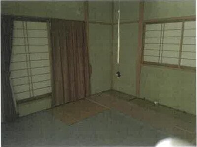 大阪府和泉市 北信太駅16分 戸建て 554万円の競売物件 #14