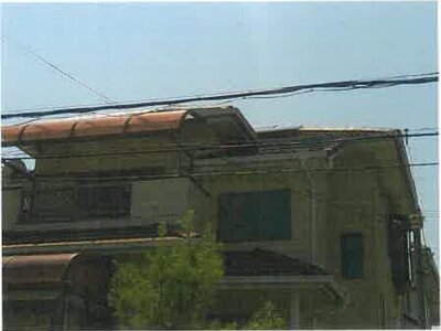 大阪府和泉市 北信太駅16分 戸建て 554万円の競売物件 #2