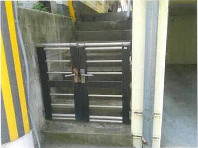 大阪府和泉市 北信太駅16分 戸建て 554万円の競売物件 #3