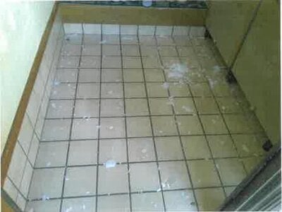 大阪府和泉市 北信太駅16分 戸建て 554万円の競売物件 #5