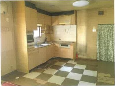 大阪府和泉市 北信太駅16分 戸建て 554万円の競売物件 #6