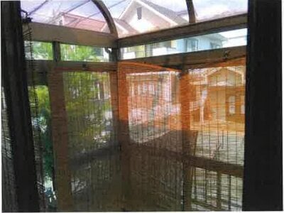 大阪府和泉市 北信太駅16分 戸建て 554万円の競売物件 #9