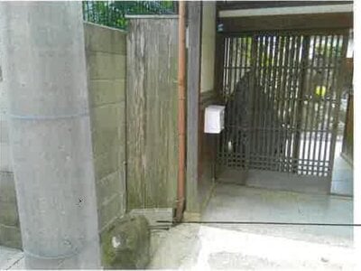 大阪府貝塚市 近義の里駅7分 戸建て 1,297万円の競売物件 #13