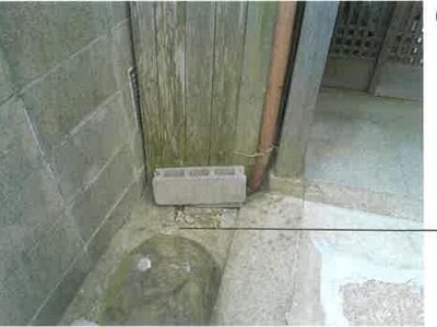 大阪府貝塚市 近義の里駅7分 戸建て 1,297万円の競売物件 #14