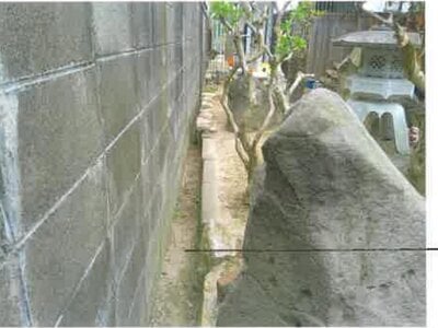 大阪府貝塚市 近義の里駅7分 戸建て 1,297万円の競売物件 #16