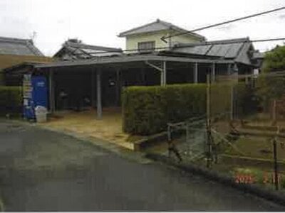 大阪府貝塚市 近義の里駅7分 戸建て 1,297万円の競売物件 #2