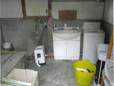 大阪府貝塚市 近義の里駅7分 戸建て 1,297万円の競売物件 #3