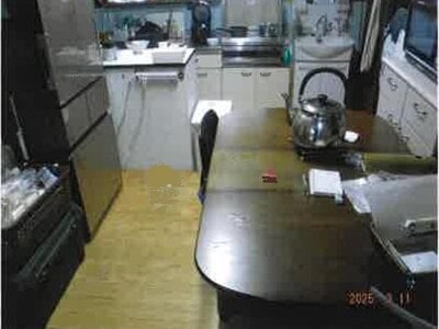 大阪府貝塚市 近義の里駅7分 戸建て 1,297万円の競売物件 #4