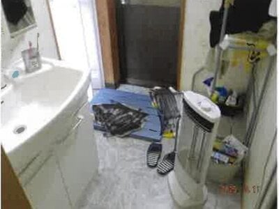 大阪府貝塚市 近義の里駅7分 戸建て 1,297万円の競売物件 #7