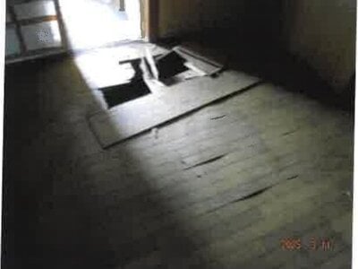 大阪府貝塚市 東貝塚駅4分 戸建て 1,064万円の競売物件 #11