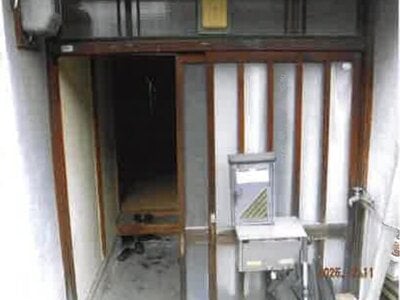 大阪府貝塚市 東貝塚駅4分 戸建て 1,064万円の競売物件 #13