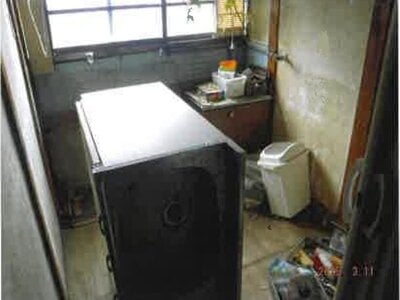 大阪府貝塚市 東貝塚駅4分 戸建て 1,064万円の競売物件 #15