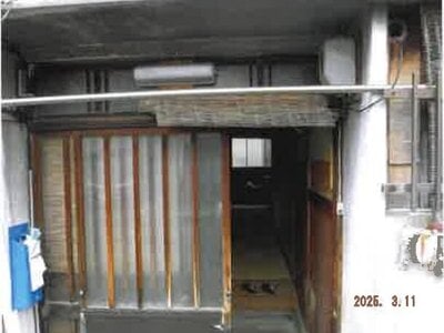 大阪府貝塚市 東貝塚駅4分 戸建て 1,064万円の競売物件 #17