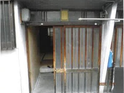 大阪府貝塚市 東貝塚駅4分 戸建て 1,064万円の競売物件 #21