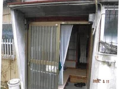 大阪府貝塚市 東貝塚駅4分 戸建て 1,064万円の競売物件 #25