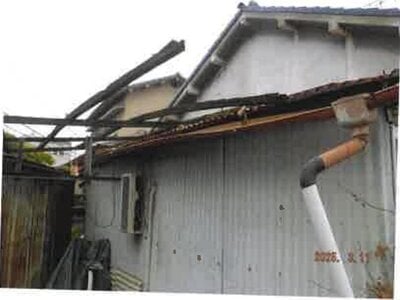 大阪府貝塚市 東貝塚駅4分 戸建て 1,064万円の競売物件 #26