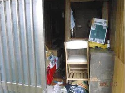 大阪府貝塚市 東貝塚駅4分 戸建て 1,064万円の競売物件 #5