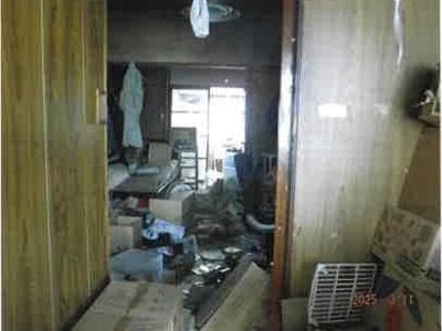 大阪府貝塚市 東貝塚駅4分 戸建て 1,064万円の競売物件 #6