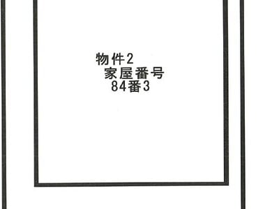 大阪府泉大津市 松ノ浜駅7分 戸建て 380万円の競売物件 #14