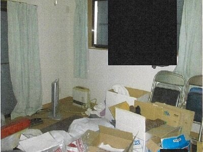 大阪府泉大津市 松ノ浜駅7分 戸建て 380万円の競売物件 #3