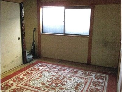 大阪府泉大津市 松ノ浜駅7分 戸建て 380万円の競売物件 #4