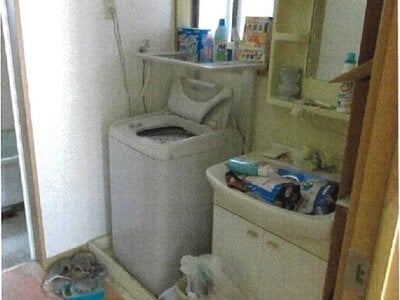 大阪府泉大津市 松ノ浜駅7分 戸建て 380万円の競売物件 #6