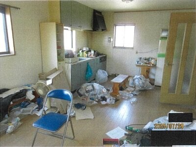 大阪府泉大津市 松ノ浜駅7分 戸建て 380万円の競売物件 #8