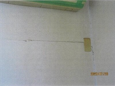 大阪府泉大津市 松ノ浜駅7分 戸建て 380万円の競売物件 #9