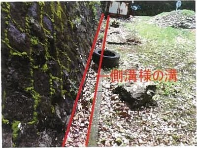 (値下げ) 和歌山県海南市 下津駅28分 土地 159万円の競売物件 #5