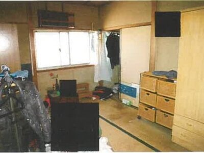 和歌山県和歌山市 紀伊駅18分 戸建て 192万円の競売物件 #10