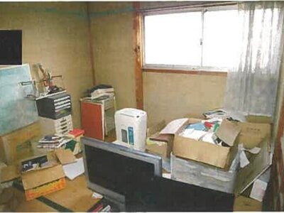 和歌山県和歌山市 紀伊駅18分 戸建て 192万円の競売物件 #9