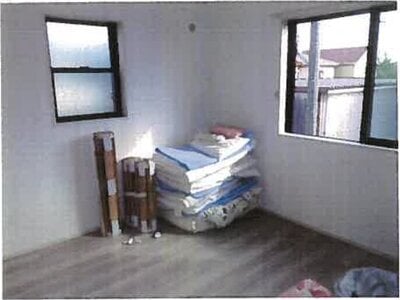 和歌山県和歌山市 八幡前駅8分 戸建て 741万円の競売物件 #10