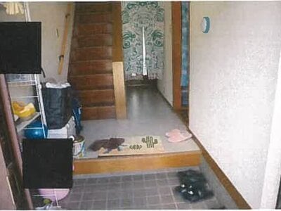 和歌山県橋本市 紀伊山田駅14分 戸建て 139万円の競売物件 #2