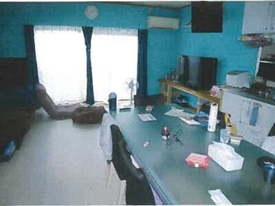 和歌山県橋本市 紀伊山田駅14分 戸建て 139万円の競売物件 #4