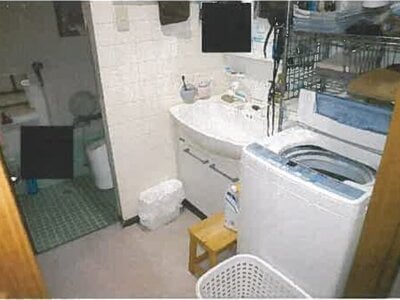 和歌山県橋本市 紀伊山田駅14分 戸建て 139万円の競売物件 #6