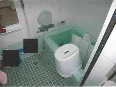 和歌山県橋本市 紀伊山田駅14分 戸建て 139万円の競売物件 #7