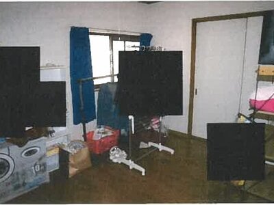 和歌山県橋本市 紀伊山田駅14分 戸建て 139万円の競売物件 #9