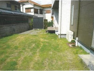 和歌山県紀の川市 貴志駅9分 戸建て 958万円の競売物件 #12